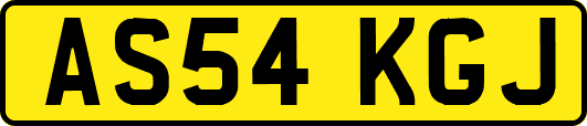 AS54KGJ