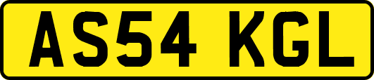 AS54KGL