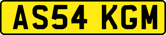 AS54KGM