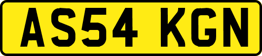 AS54KGN