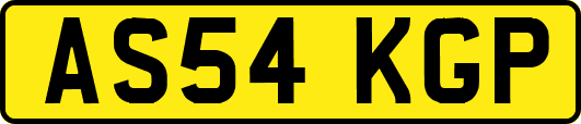 AS54KGP