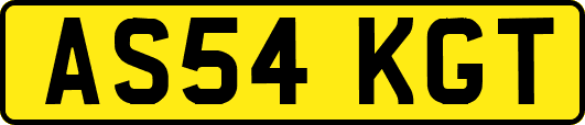 AS54KGT
