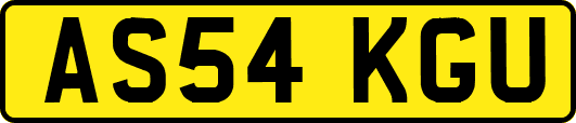 AS54KGU