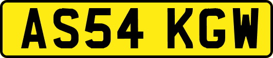 AS54KGW