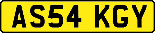 AS54KGY