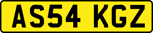 AS54KGZ