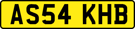 AS54KHB