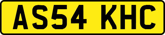 AS54KHC