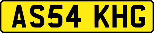 AS54KHG