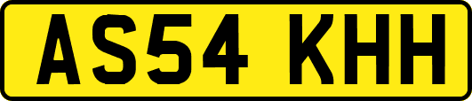 AS54KHH
