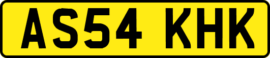AS54KHK