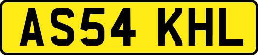 AS54KHL