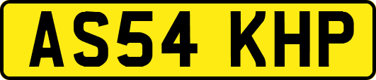 AS54KHP