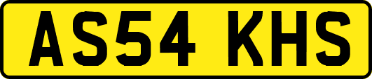 AS54KHS