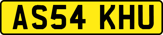 AS54KHU