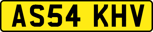 AS54KHV