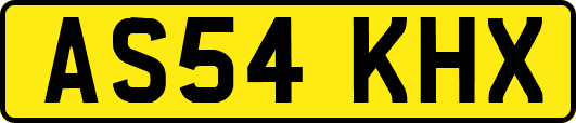 AS54KHX