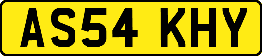 AS54KHY
