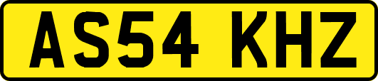 AS54KHZ