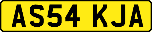 AS54KJA