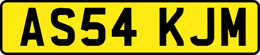 AS54KJM