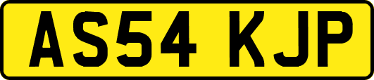 AS54KJP