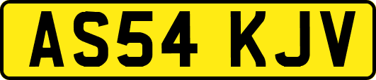 AS54KJV