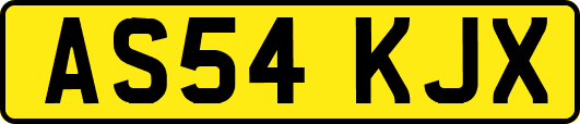 AS54KJX