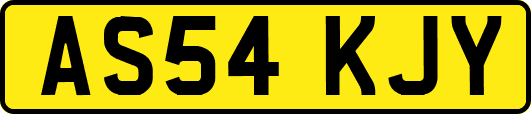 AS54KJY