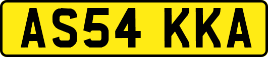 AS54KKA