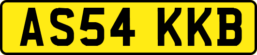 AS54KKB