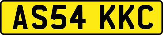 AS54KKC