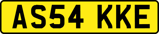 AS54KKE