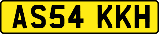 AS54KKH