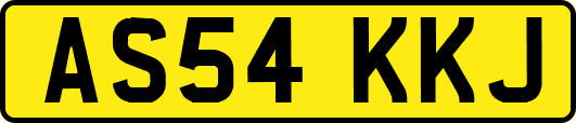 AS54KKJ