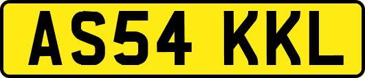 AS54KKL