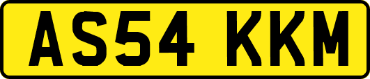 AS54KKM