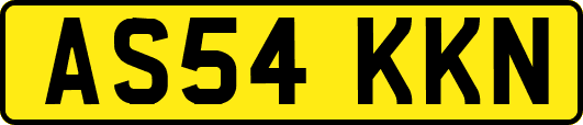 AS54KKN