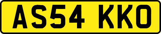 AS54KKO