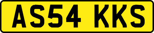 AS54KKS