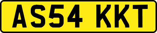 AS54KKT