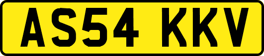 AS54KKV