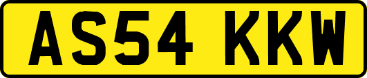 AS54KKW