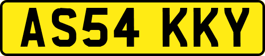 AS54KKY