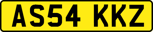 AS54KKZ