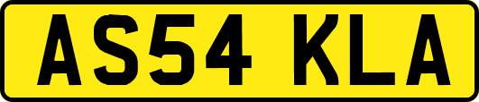 AS54KLA