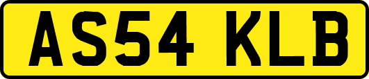 AS54KLB