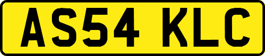 AS54KLC