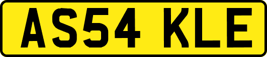 AS54KLE