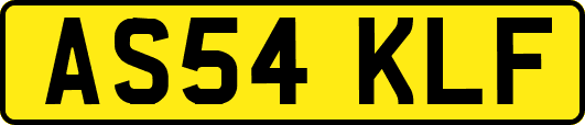 AS54KLF
